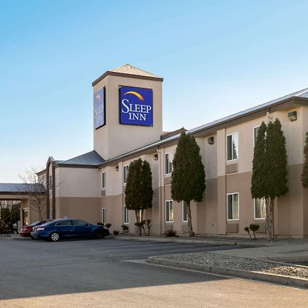 Sleep Inn Near Washington State Line Post Falls Exterior foto
